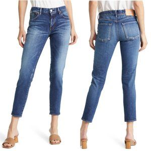Moussy Vintage Montecito Jeans Size 24 NWT
